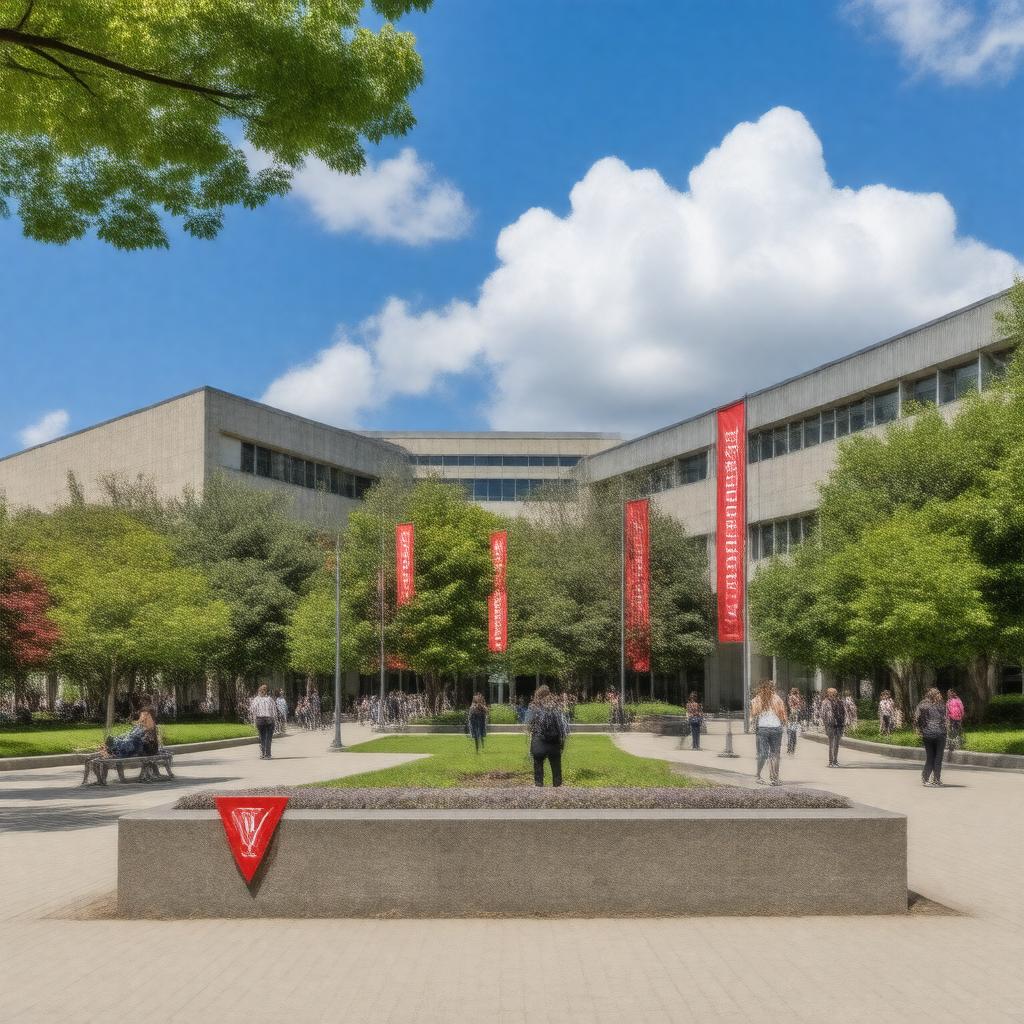 York University